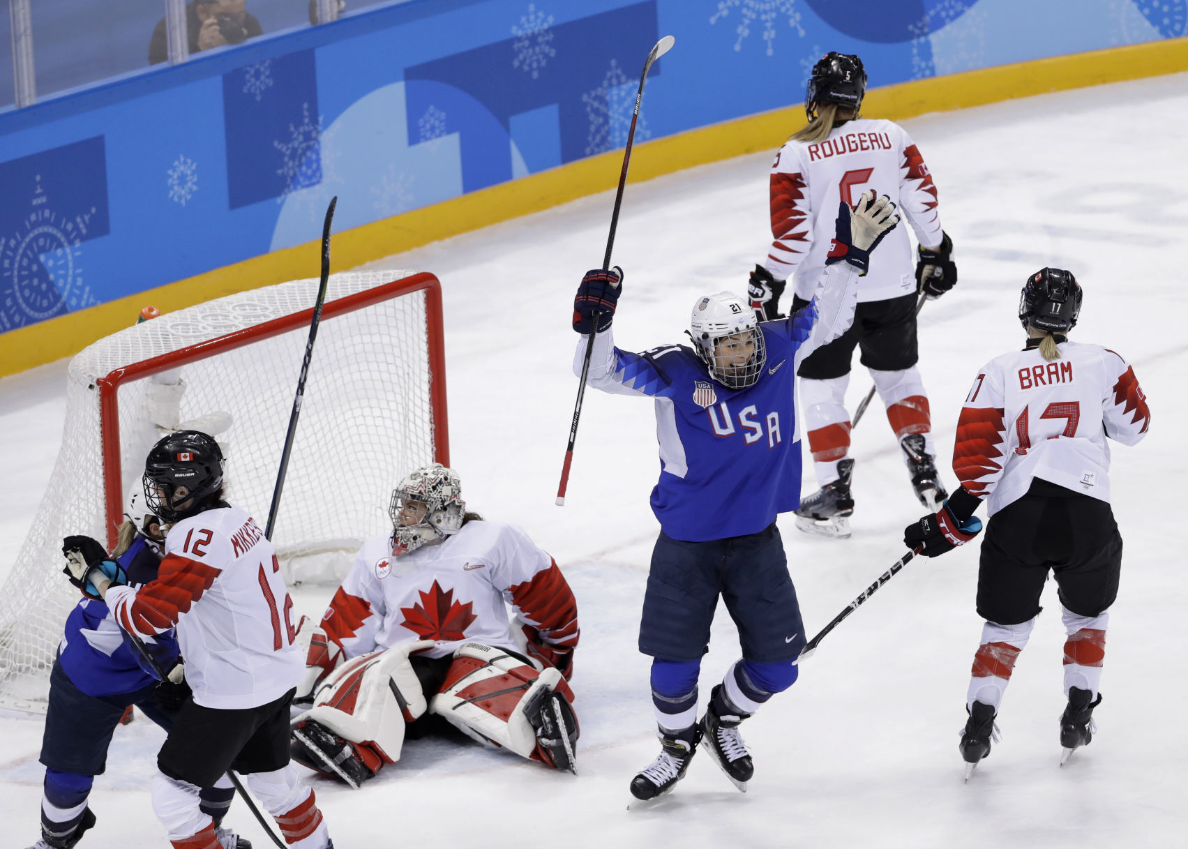 Hilary Knight